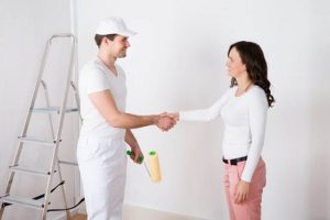 Painter and decorator jobs in west sussex